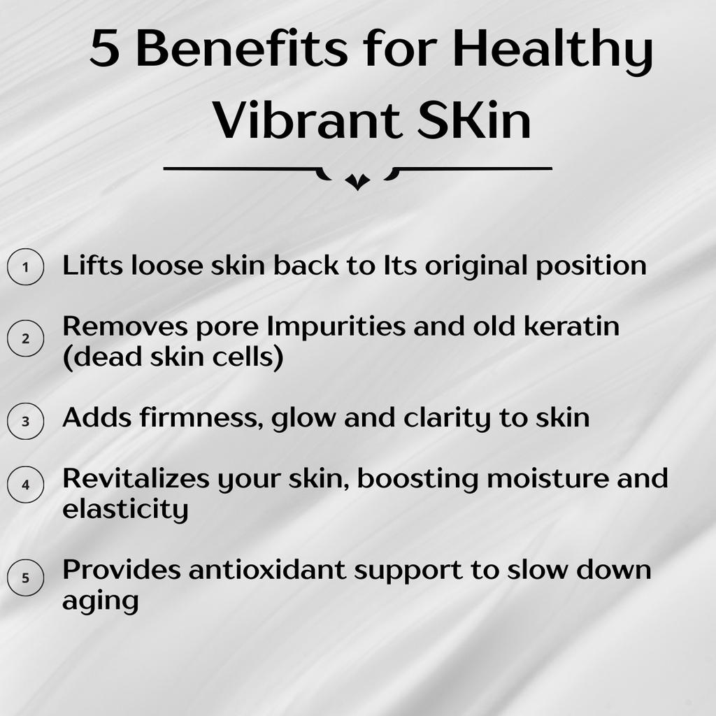 G2 Oil Lifting Mask Cream with Collagen 5 Peptides 8 Hyaluronic Acids Ceramides 50ml Anti-Aging Care for Firm Skin