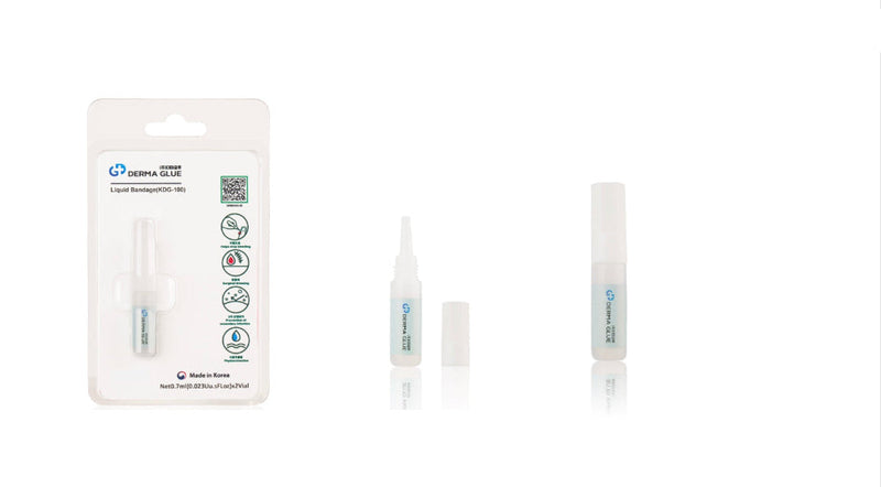 Derma Glue Liquid Bandaid