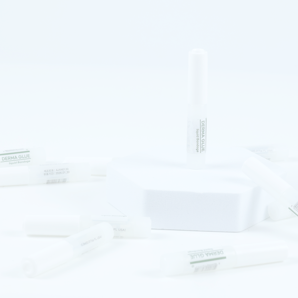 waterproof liquid bandage for cuts and scrapes and wounds